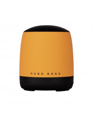 HUGO BOSS Set Gear Matrix Yellow