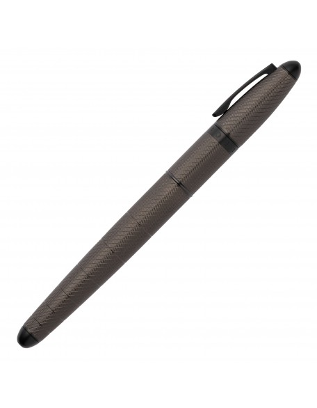 HUGO BOSS FP OVAL gun