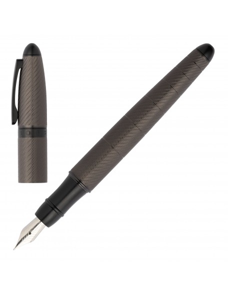 HUGO BOSS FP OVAL gun