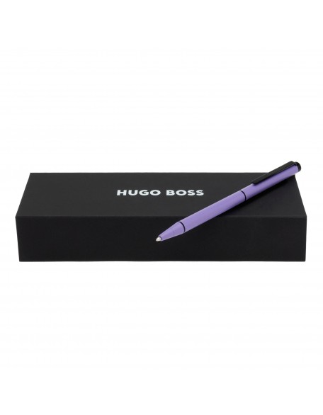HUGO BOSS Cloud Matte Persian Violet BP