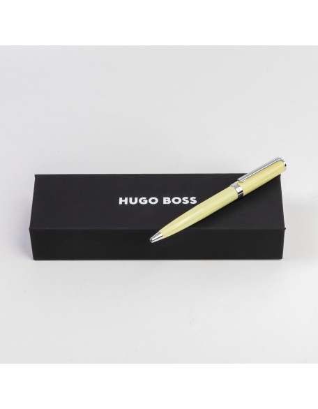 HUGO BOSS Gear Icon Yellow BP