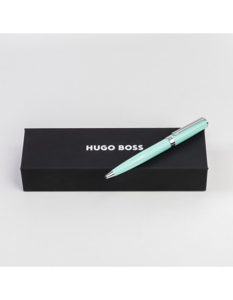 HUGO BOSS Gear Icon Light Green BP