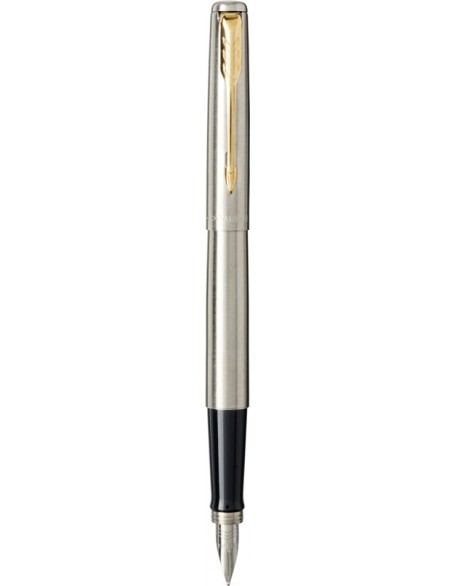 PARKER Jotter stainless steel/ Gold FP