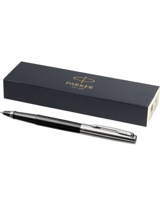 PARKER Jotter plastic with stainless steel RB