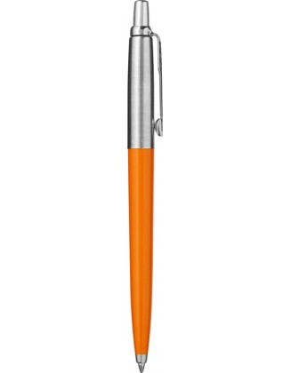 PARKER Jotter Cracker Pen gift set Orange